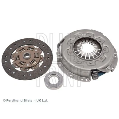 Imagem de BLUE PRINT ADN130119 Kit de Embraiagem três peças com massa lubrificante sintética rolamento desembraiagem 240 NISSAN: Patrol GR 5 SUV