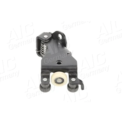 Imagem de AIC 73505 Guia dos roletes, Porta corrediça de correr, à esquerda, em baixo, ambos os lados FIAT: Doblo I Carrinha, Cargo