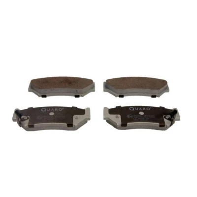 Imagem de QUARO QP2263 Jogo de pastilhas para travão disco com avisador sonoro desgaste SUZUKI: Vitara I SUV, Grand 1 Jimny SUV
