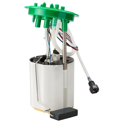 Imagem de HELLA 8TF 358 146 641 Unidade de alimentação combustível com junta, sensor nível elétrico AUDI: A4 B8 Avant