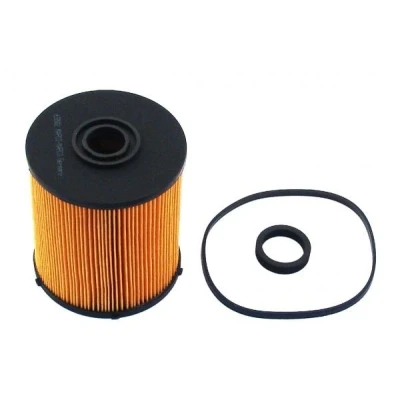 Imagem de MAPCO 63802 Filtro de Combustível Cartucho filtrante MERCEDES BENZ: Classe C Sedan, E CLK Coupe