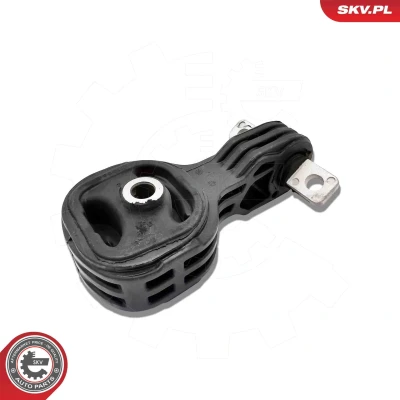 Imagem de ESEN SKV 75SKV313 Suporte, motor em baixo Rolamento de Borracha e metal Alumínio, 198mm 61mm HONDA: CR V III (RE) 2.4 i VTEC 4WD