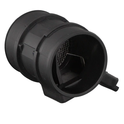 Imagem de FEBI BILSTEIN 102506 Medidor de massa ar com caixa PEUGEOT: 307 Hatchback, Carrinha, Partner I Van, CITROËN: C4 Xsara Picasso