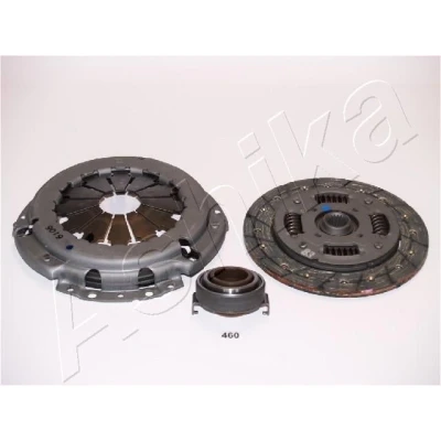 Imagem de ASHIKA 92 04 460 Kit de Embraiagem 190mm HONDA: Jazz 2