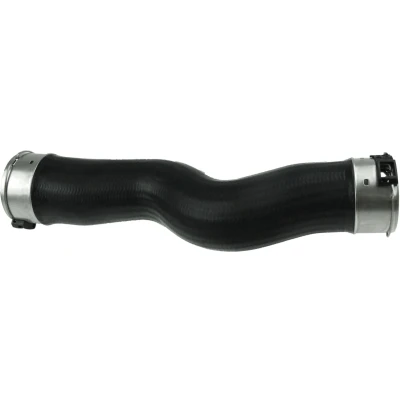 Imagem de GATES 09 0189 Mangueira Para o Turbocompressor AEM (borracha de etileno acrilato) BMW: 5 Sedan, Touring
