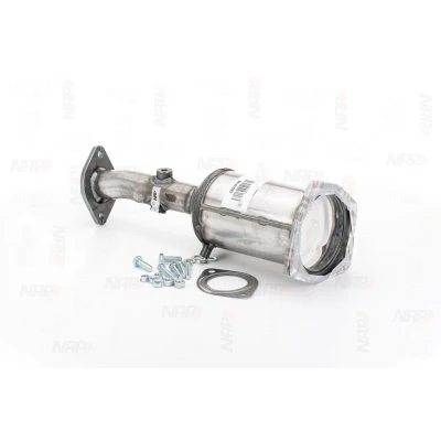 Imagem de BM CATALYSTS BM11078 Filtro de Partículas Codificado NISSAN: Qashqai / Qashqai+2 I