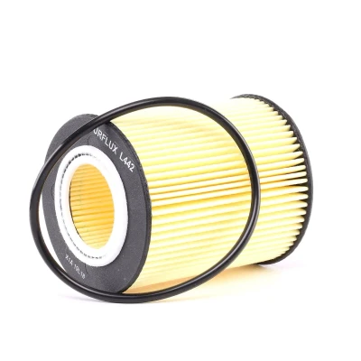 Imagem de PURFLUX L442 Filtro de óleo Cartucho filtrante CITROËN: C5 III Carrinha, 3, C6 Sedan, LAND ROVER: Range Rover Sport, 4