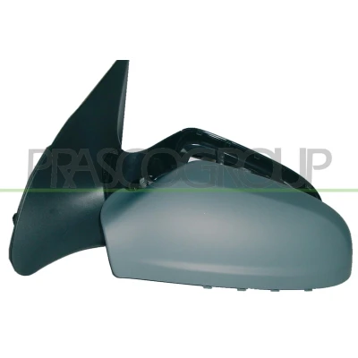 Imagem de Espelho retrovisor Prasco OP4107324P Premium esquerda com subcapa elétrico aquecível, ajustável pelo interior OPEL: Astra H GTC, Caravan