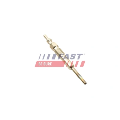 Imagem de FAST FT82749 Vela incandescente 7V 7A M10x1.0 SEAT: Ibiza 3, Altea XL, Leon II Hatchback, VOLKSWAGEN: Polo IV Passat B6 Sedan