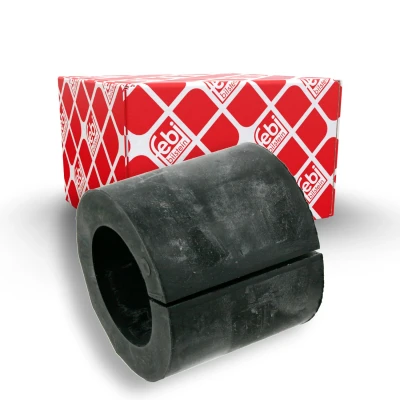 Imagem de FEBI BILSTEIN 27452 Casquilho da Barra Estabilizadora Eixo dianteiro 43 68,5