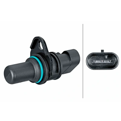 Imagem de HELLA 6PU 358 380 921 Sensor de Hall HYUNDAI: SANTA FE 2