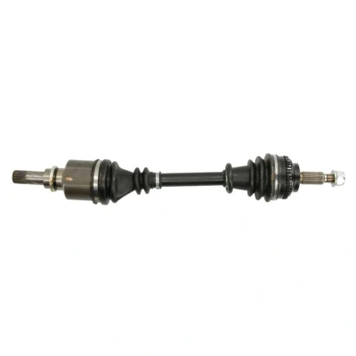 Imagem de POINT GEAR PNG72466 Veio de transmissão Eixo dianteiro, lado esquerdo 610 84 para veículos com ABS RENAULT: CLIO 2, Kangoo I Express, 2 Kasten