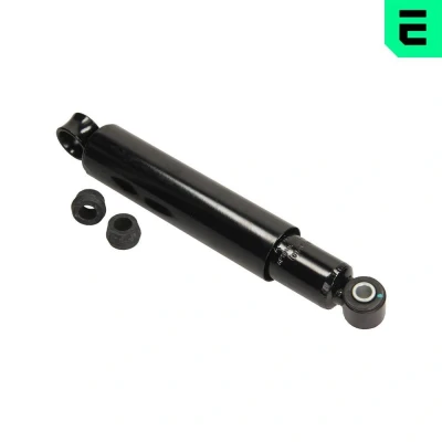 Imagem de OPTIMAL A 1042H Amortecedor Eixo traseiro Pressão do óleo Tubo duplo com assento de mola olhal em cima, baixo LADA: Niva