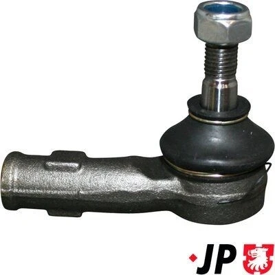 Imagem de JP GROUP 1144601280 Rótula de direção Eixo dianteiro, lado direito VOLKSWAGEN: GOLF 3, Polo III Hatchback, 2, SEAT: Ibiza Córdoba I Vario