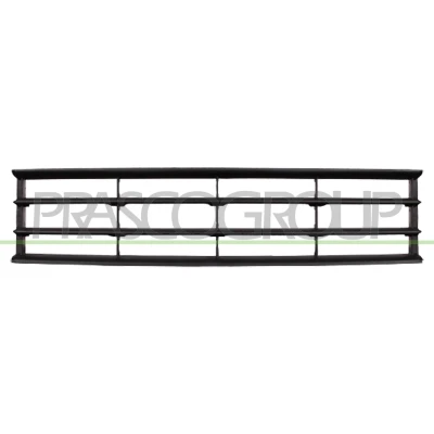 Imagem de PRASCO Premium SK0282120 Grelha de Pára Choques à frente SKODA: Octavia II Hatchback, 2 Combi