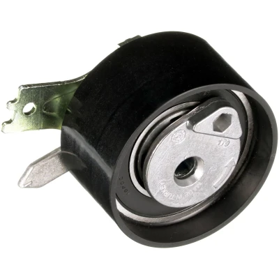 Imagem de GATES FleetRunner Micro V Stretch Fit T43014 Rolo tensor, correia dentada RENAULT: MEGANE 2, Captur, Clio 4, DACIA: LOGAN MCV Lodgy endado, norauto