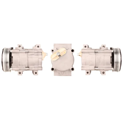 Imagem de LUCAS ACP171 Compressor PAG 46 R134a com juntas FORD: MONDEO 2, 2 Kombi