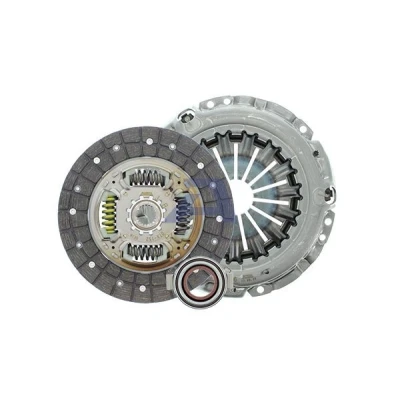 Imagem de AISIN Clutch Kit (3P) KT 073F de embraiagem três peças com prato da disco embraiagem, rolamento desembraiagem 212mm