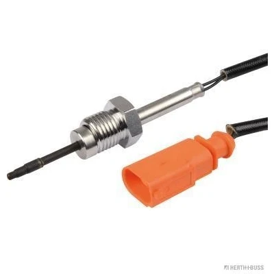 Imagem de Sensor, temperatura dos gases de escape HERTH+BUSS ELPARTS 70683087