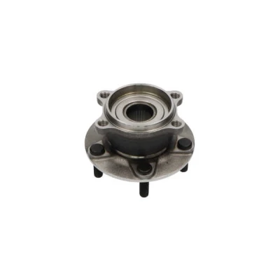Imagem de KAVO PARTS WBK 4545 Kit de rolamento roda Eixo traseiro 139 MAZDA: CX 5 II
