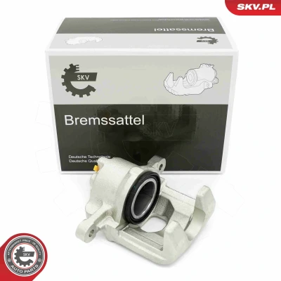 Imagem de ESEN SKV 67SKV392 Pinça de travão Eixo dianteiro, à direita