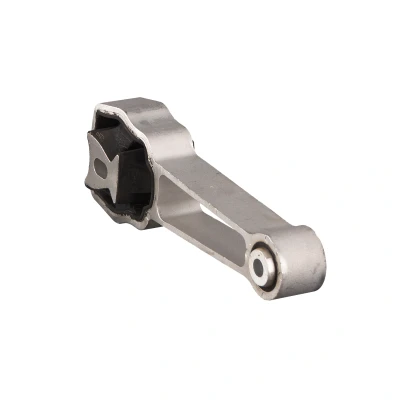 Imagem de FEBI BILSTEIN 102289 Suporte, motor traseira, em cima Rolamento de borracha e metal LAND ROVER: Freelander 2 SUV, Range Rover Evoque