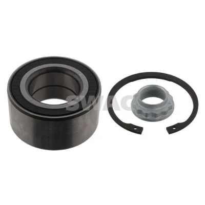 Imagem de SWAG 20 93 2044 Kit de rolamento roda BMW: 3 Sedan, Coupe, Touring