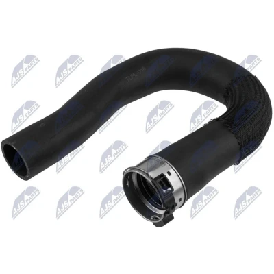 Imagem de NTY GPP PL 046 Mangueira Para o Turbocompressor com acoplamento rápido