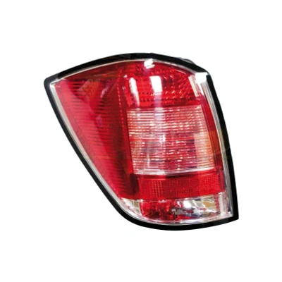 Imagem de PRASCO OP4144184 Farolim esquerda sem porta lâmpadas OPEL: Astra H Caravan