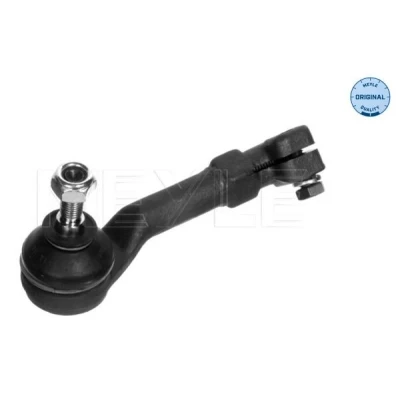 Imagem de MEYLE 16 020 0004 Rótula de direção M14x1,5 ORIGINAL Quality Eixo dianteiro, lado esquerdo RENAULT: CLIO 1, 1 Kasten
