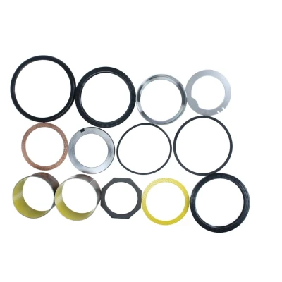 Imagem de DT Spare Parts 1.31680 Kit de reparação