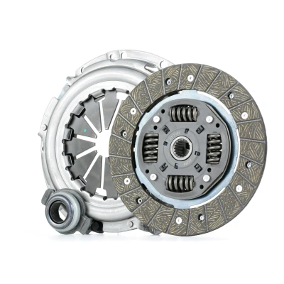 Imagem de STATIM 100.138 Kit de Embraiagem 200mm PEUGEOT: 206 Hatchback, 106 II Partner I Van, CITROËN: Saxo Hatchback