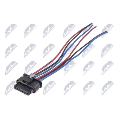 Imagem de NTY EZ BM 005 Kit de reparação cabos, luzes trazeiras