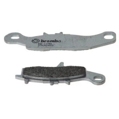 Imagem de BREMBO Sinter Offroad Jogo de pastilhas para travão disco à frente 07KA24SX