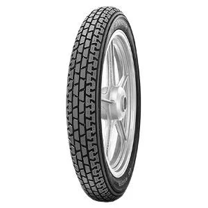 Imagem de Metzeler Block C ( 3.25 18 TT 52S M/C, Rodas dianteiras )