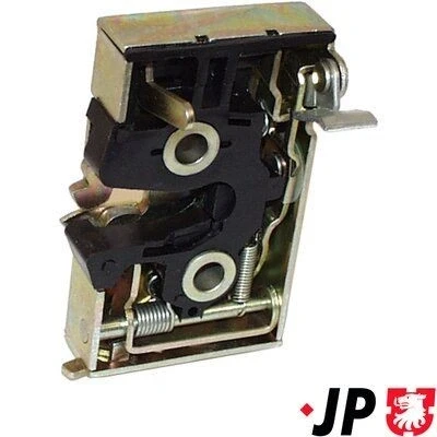 Imagem de JP GROUP 1187500670 Fechadura de Porta traseira esquerda VOLKSWAGEN: GOLF 2, 1, Passat B2 Hatchback
