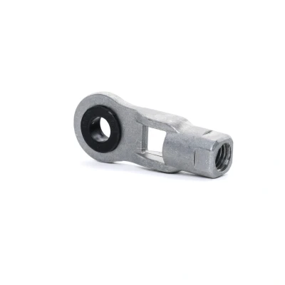 Imagem de FEBI BILSTEIN 08670 Cabeça esférica, tirante de mudanças MERCEDES BENZ: W123 Sedan, 190 endado, norauto, oscaro, mister auto
