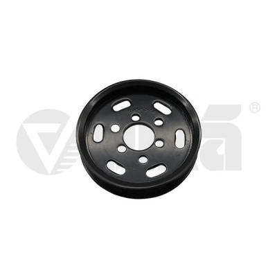 Imagem de VIKA 41450001301 Polia, bomba da direcção assistida VOLKSWAGEN: Passat B5 GP Sedan, Golf 4, AUDI: A3 Hatchback