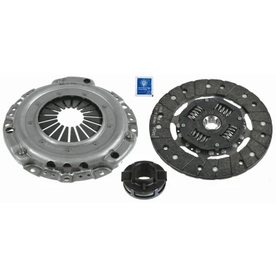 Imagem de SACHS 3000 079 002 Kit de Embraiagem 215 MERCEDES BENZ: 190, W123 Sedan