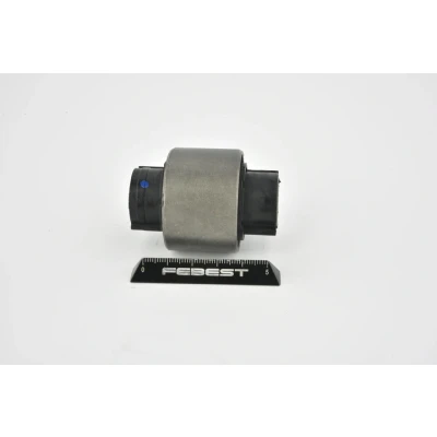 Imagem de FEBEST VWAB 014 Casquilho de Braço Suspensão Eixo traseiro inferior, interior VOLKSWAGEN: GOLF 5, 6, Passat B6 Variant, AUDI: A3 Hatchback