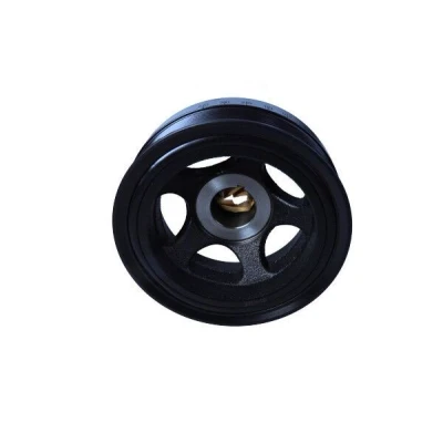 Imagem de MAXGEAR 30 0256 Polia da Cambota 8PK 152