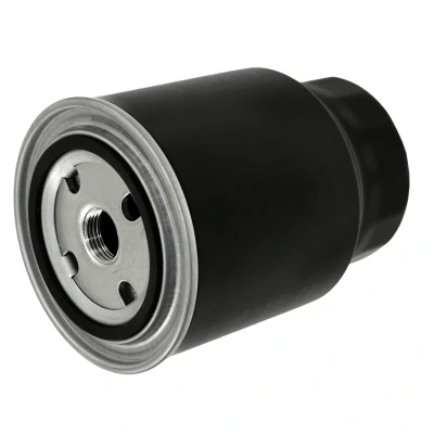 Imagem de FEBI BILSTEIN 184038 Filtro de Combustível aparafusado, com parafuso escoamento água NISSAN: NP300 Navara Pick up, Almera II Hatchback