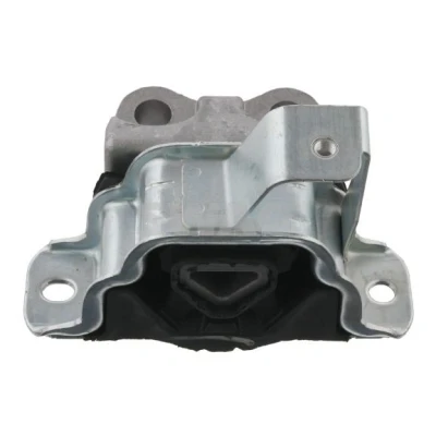 Imagem de SWAG 70 93 2285 Suporte, motor em cima, esquerda Rolamento de borracha e metal PEUGEOT: Bipper Van, FIAT: Fiorino III Van / Carrinha