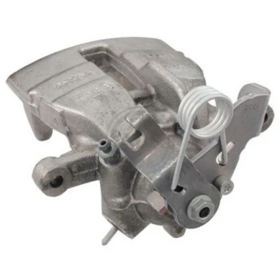 Imagem de A.B.S. 520932 Pinça de travão Fundição cinzenta 144 AUDI: A4 B6 Avant, Sedan