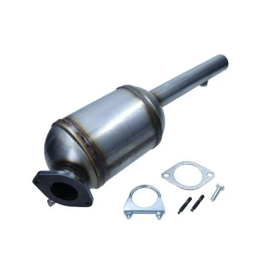 Imagem de MAXGEAR 27 6060 Filtro de Partículas Codificado RENAULT: SCENIC 2
