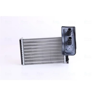 Imagem de NISSENS 72985 Radiador Quente sem tubo/cabo RENAULT: Kangoo I Express,