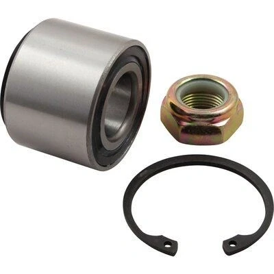 Imagem de JP GROUP 4351301810 Kit de rolamento roda Eixo traseiro esquerdo, direito 52 RENAULT: CLIO 2, 2 Kasten, MEGANE 1