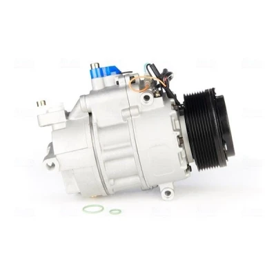 Imagem de NISSENS 890303 Compressor CSE717 12 PAG 46 R 134a BMW: 7
