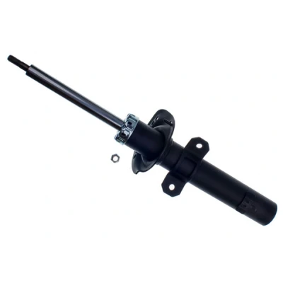 Imagem de DENCKERMANN DSB478G Amortecedor Eixo dianteiro Pressão do gás Tubo duplo com assento de mola cavilha em cima JAGUAR: X Type Sedan