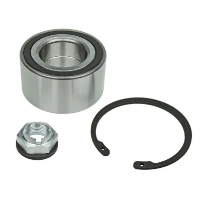 Imagem de MEYLE 53 14 650 0001 Kit de Rolamento roda Eixo traseiro, dianteiro com acessórios ORIGINAL Quality 96 esferas